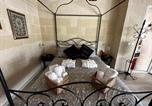 Location vacances Ghasri - Ta' Pinu Spa Suite - Luxury Heritage Living-3