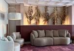 Hôtel Guaratinguetá - Missal Hotel-1