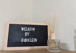 Location vacances Paarl - Accommodation at Klein Street-Blue-1