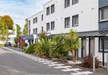 Hôtel Treillières - Hôtel Akena Nantes Orvault - Ouest-2