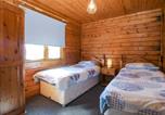 Location vacances Llanystumdwy - Lodge 7 - Bron Eifion-3