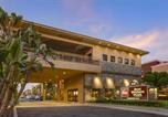 Hôtel Anaheim - Best Western Plus Anaheim Inn-1