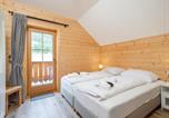 Location vacances Mauterndorf - Wolfgangchalet C-4