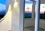 Hôtel Province de Foggia - Gemini Luxury Rooms-4