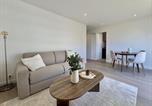 Location vacances Cagnes-sur-Mer - Séjour détente studio cosy-1