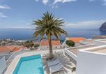 Location vacances Santiago del Teide - La Casa de Los Gigantes-1