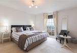 Location vacances Cowes - Cliffhanger 18 Castle Road-1