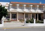 Hôtel Ciudad Real - Hostal La Noria-1
