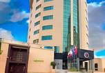 Hôtel BAHRAIN - Ramee California Hotel-1