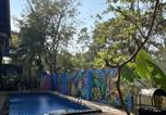 Hôtel Sultan Bathery - Forest Soul - Forest-Side Retreat with Pool-2
