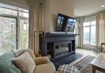 Location vacances Mont-Tremblant - Altitude Équinoxe 170-2