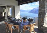 Location vacances Brissago - La Civetta by Fewotessin-3