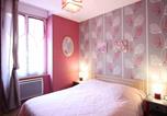 Location vacances Le Mont-Dore - Appartement F3 Wifi au Mont-Dore, proche centre et thermes - Fr-1-415-183-2