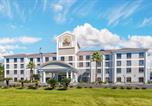 Hôtel Hinesville - Comfort Suites Savannah Gateway I-95-1