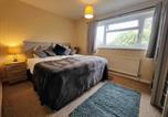 Location vacances Winchester - Piping House 4bedroom-2