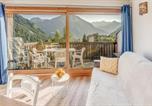 Location vacances Champagny-en-Vanoise - Résidence Le Reclaz - 3 Pièces pour 6 Personnes Mae-9524-3