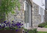 Location vacances Athlone - Old Village Barn-2