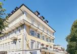 Hôtel Egerkingen - Hotel Schützen Rheinfelden-4