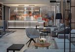 Hôtel Eatontown - Fairfield Inn & Suites by Marriott New York Staten Island-1