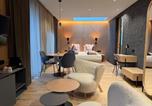 Hôtel Reykjavík - Hotel Lotus-2
