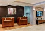 Hôtel East Windsor - Courtyard by Marriot Cranbury South Brunswick-4