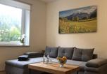 Hôtel Untersberg - Pension und Ferienwohnung Frech-2