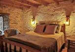 Location vacances Les Salles-du-Gardon - La Franquerie, calme et nature au cœur des Cévennes-1