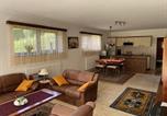 Location vacances Seekirchen am Wallersee - Ferienwohnung Gausburg-4