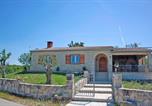 Location vacances Lišane Ostrovičke - Maslina in Popovići (Haus für 5-7 Personen)-3