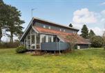 Location vacances Glesborg - Gorgeous Home In Glesborg With Wifi-1