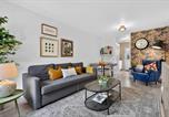 Location vacances Belfast - Central Belfast Apartments, Salisbury-4