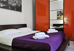 Location vacances Florence - Apartment Vieusseux-1