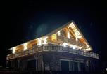 Location vacances Besse-et-Saint-Anastaise - Chalet vue panoramique - 14 pers. - Fr-1-814-190-2