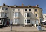 Location vacances Weymouth - High Tide-3