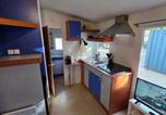 Location vacances Grans - Mobil-home pro 4 personnes-2