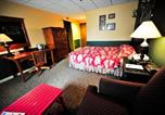 Hôtel Plymouth - The Common Man Inn & Lodge, Plymouth-4