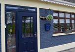 Hôtel Armagh - Krakow B&B-1