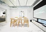 Location vacances Incheon - F9 Tailored Service Home near Hongik Univ Station-3