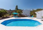 Location vacances Sayalonga - Villa Felicidad destino romántico-1