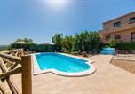 Location vacances Alcantarilha - Villa Beau-1