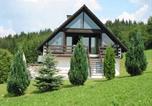Location vacances Schöfweg - Ferienhaus im Bayerischen Wald-1