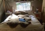 Location vacances Newcastle Emlyn - Camnant-4