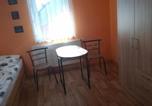 Hôtel Kutná Hora - Apartmány Prima-Pokoje-1