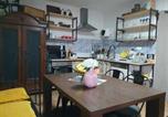 Location vacances Bovec - Bright and Sunny Apartment with Terrace - Two Bedroom Apartment with Terrace-2