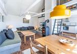 Location vacances Nørre Lyngvig - 315-Hvide-Sande-Holmsland-Klitvej-115-vest-2