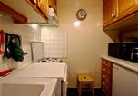 Location vacances Chamrousse - Appartement central avec balcon – Chamrousse FR-1-549-68-3