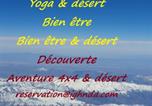 Location vacances Aït Ben Haddou - Ksar Ighnda-2