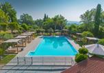 Location vacances Bucine - Agriturismo Tontenano-2
