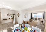 Location vacances Larnaca - Mackenzie Beachfront Suite-2