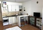 Location vacances Buenos Aires - Excelente monoambiente en Caballito-1